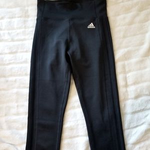Adidas 3/4 pants